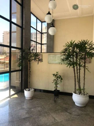 Imagem Apartamento com 2 dormitórios à venda, 82 m² por R$ 485.000,00 - Vila Assunção - Praia Grande/SP