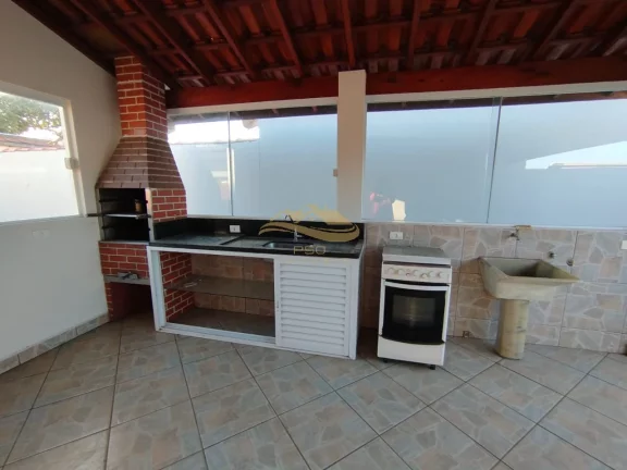 Imagem CASA RESIDENCIAL em INDAIATUBA - SP, JARDIM ADRIANA