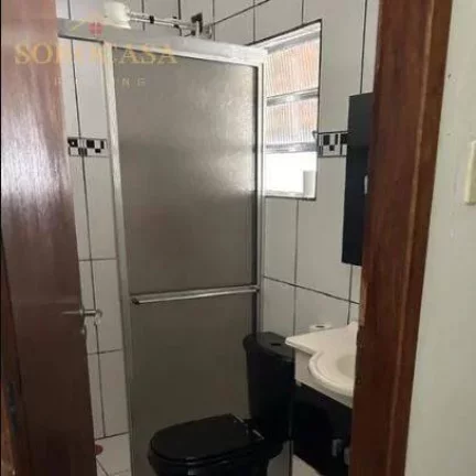 Imagem Chácara à Venda - 1.600m² - Ipanema do Meio - Araçoiaba