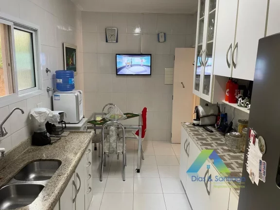 Imagem Apartamento 97 m²