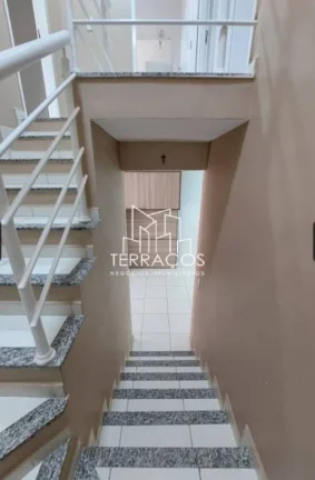 Imagem ÓTIMO SOBRADO À VENDA NO CONDOMÍNIO RESIDENCIAL THINA, BAIRRO MEDEIROS, JUNDIAÍ SP