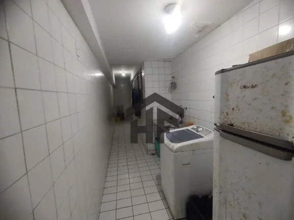 Imagem Apartamento de 162m² à venda, com 3 quartos, localizado em Boa Viagem, Recife - Pernambuco.