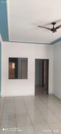 Imagem Casa à venda no bairro Residencial Di Napoli em Cerquilho/SP