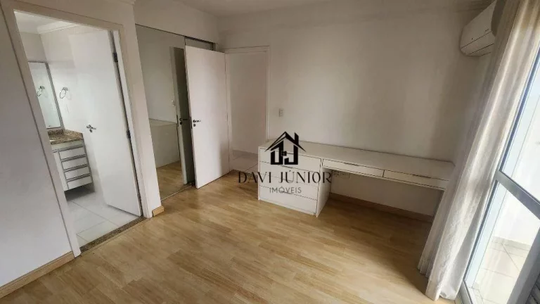 Imagem Apartamento com 3 dormitórios para alugar, 96 m² por R$ 4.525,00/mês - Parque Campolim - Sorocaba/SP