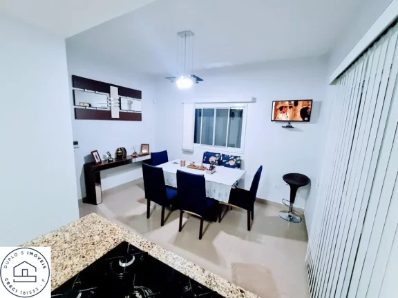 Imagem Imóvel semi novo em Caieiras - SP / Jardim San Marino / Laranjeiras.