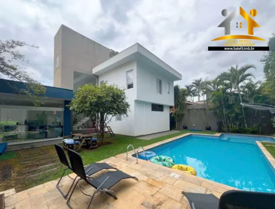 Imagem Casa - Nova Higienópolis - Jandira | Batelli Imóveis