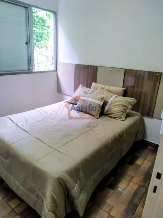 Imagem Condomínio Sylvia Matta - Apartamento à venda no bairro Jardim Bi-Centenário - Mogi Mirim/SP, NORTE
