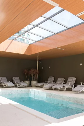 Imagem Cobertura com 3 dormitórios à venda sendo 3 suítes, 336 m² por - R$ 12.000.000,00 - Centro - Bal. Camboriú/SC