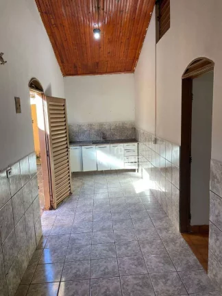Imagem Casa com 3 dormitórios à venda, 164 m² por R$ 350.000,00 - Setor Anhangüera - Itumbiara/GO
