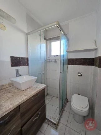 Imagem Apartamento para alugar, 85 m² por R$ 2.940,00/mês - Nonoai - Porto Alegre/RS