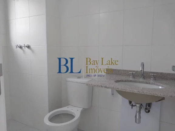 Imagem Apartamento 130m² | 3 suítes | 2 vagas cobertas