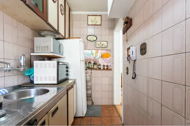 Imagem APARTAMENTO RESIDENCIAL em São Paulo - SP, Itaim Bibi