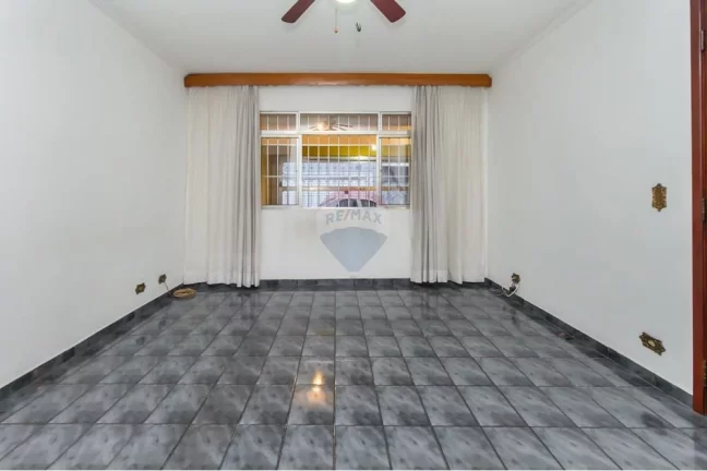 Imagem LINDA CASA À VENDA NA VILA MARARI – 160m² 3 DORMITÓRIOS 1 SUÍTE 02 vagas