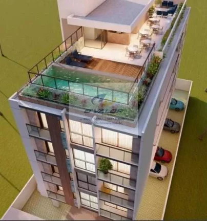 Imagem Flat para vender, Intermares, Cabedelo, PB