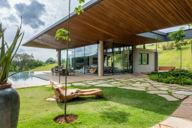 Imagem CASA RESIDENCIAL em Campinas - SP, Sousas
