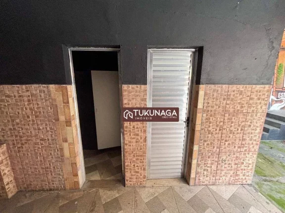 Imagem Salão para alugar, 650 m² por R$ 13.300,00/mês - Vila Rosália - Guarulhos/SP