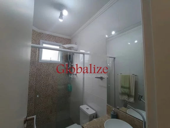Imagem CASA SOBREPOSTA 03 DORMITÓRIOS SENDO 01 SUÍTE, R$790.000,00, TODA REFORMADA, AMPLA 128M² E PRÓXIMA A SHOPPING E OUTROS COMÉRCIOS