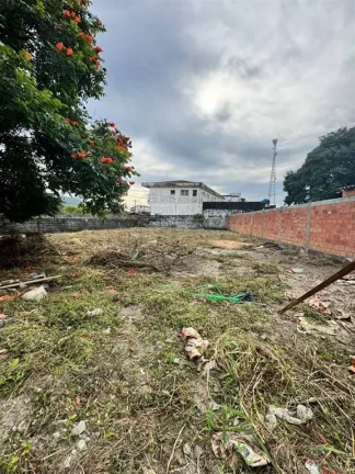 Imagem TERRENO SOLEMAR - PRAIA GRANDE SP
