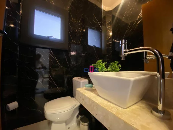 Imagem Village com 2 dormitórios à venda, 130 m² por R$ 1.000.000,00 - Boqueirão - Santos/SP