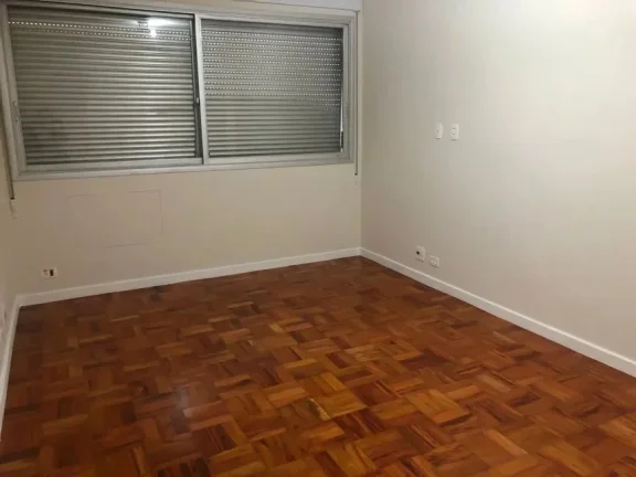 Imagem Apartamento para alugar 3 Quartos (1 suíte) 1 vaga 176m² Jardins