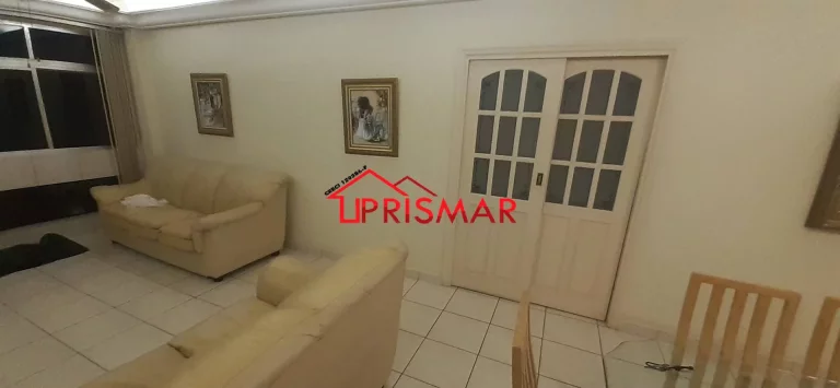 Imagem Apartamento frente ao mar linda vista,1 vaga