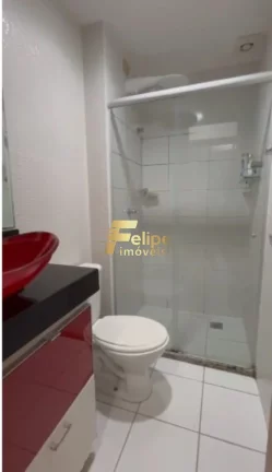 Imagem ACONCHEGANTE APARTAMENTO DE 02 QUARTOS, SOL DA MANHÃ, À VENDA EM jARDIM CAMBURI, VITÓRIA/ES!