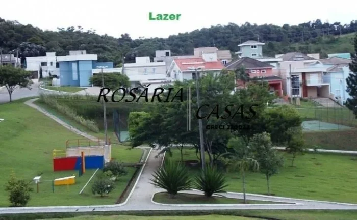 Imagem VENDO TERRENO VALVILLE 1 - ALPHAVILLE