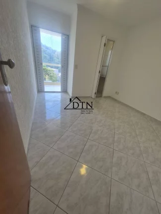 Imagem Sobrado - Jardim Tremembé - 2 suítes, 2 vagas