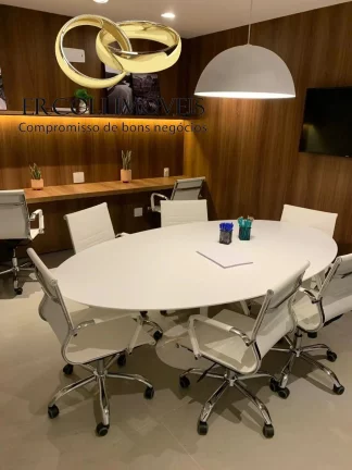 Imagem APARTAMENTO RESIDENCIAL em São Paulo - SP, Barra Funda