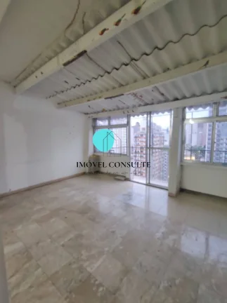 Imagem Apartamento para venda, 54m² com 01 dormitório em Vila Buarque- SP.