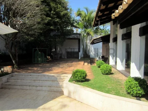 Imagem Imperdível casa para locação em São Paulo-SP, Jardim Guedala: 3 quartos, 3 suítes, 5 salas, 4 banheiros, 4 vagas, 411m².