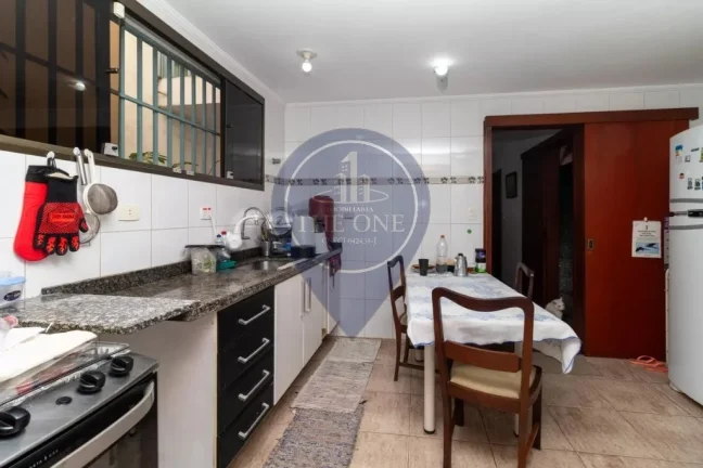 Imagem Espetacular casa à venda em São Paulo-SP, Vila Ipojuca: 4 quartos, 4 suítes, 6 banheiros, 2 vagas, 398m²