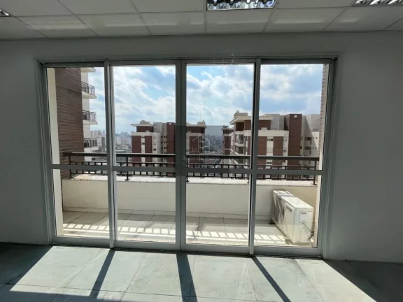 Imagem Conjunto para alugar, 48 m² por R$ 4.765,86/mês - Barra Funda - São Paulo/SP