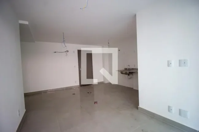 Imagem Apartamento à Venda - Vargem Grande, 1 Quarto, 71 m2