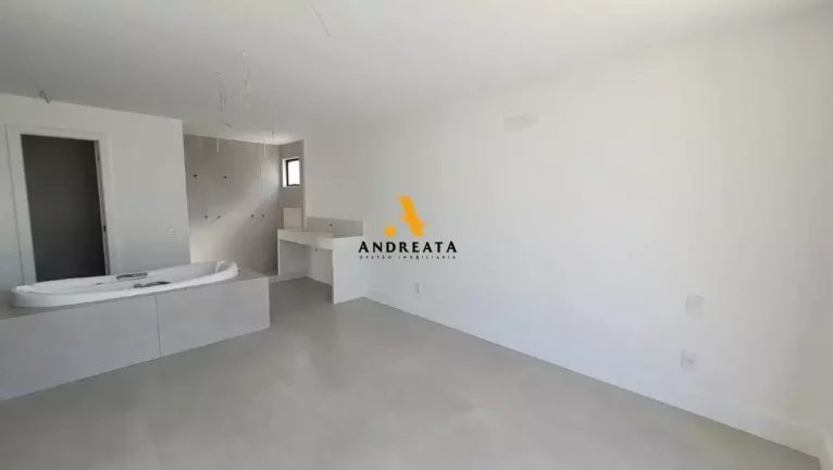 Imagem Recreio dos Bandeirantes - Maravilhosa Casa primeira locação - 4 suites