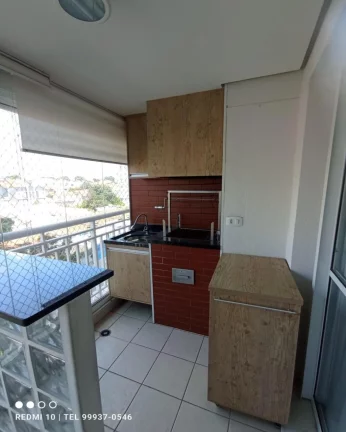 Imagem Alugo casa em condomínio 04 dor