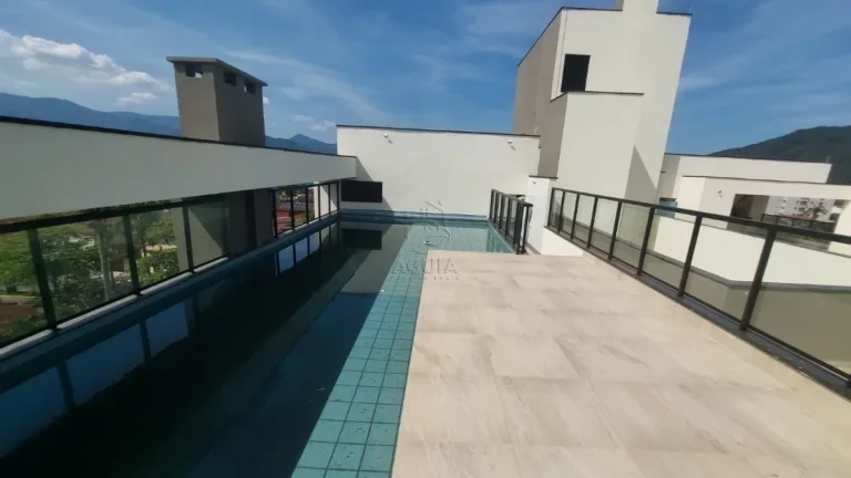 Imagem Apartamento Novo no Itagua com 2 suítes