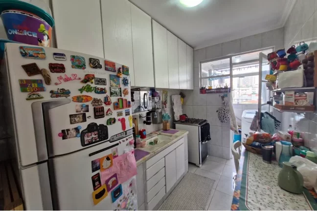Imagem APARTAMENTO RESIDENCIAL em São Paulo - SP, Jardim São Paulo(Zona Norte)