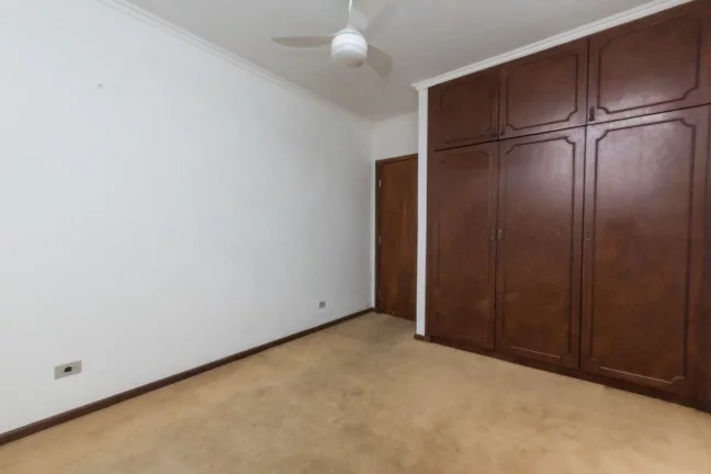 Imagem Casa térrea com 4 quartos no Seminário