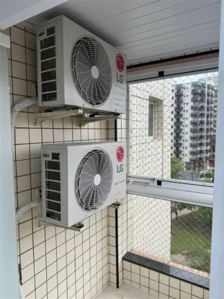 Imagem Apartamento à Venda em Guilhermina, Praia Grande - SP