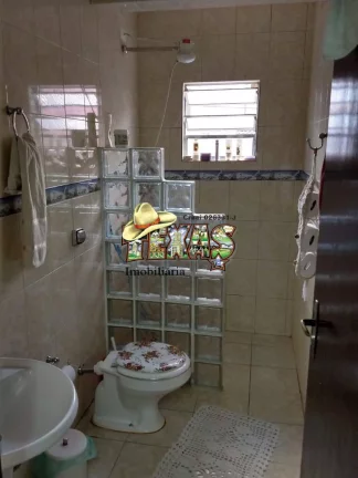 Imagem CASA NO JARDIM SÃO CARLOS CDHU
