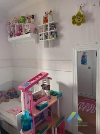 Imagem Apartamento com 2 dormitórios à venda, 60 m² por R$ 324.000,00 - Vila Caraguatá - São Paulo/SP
