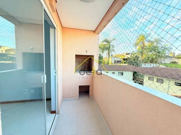 Imagem Apartamento no Floresta com fácil acesso para BR !!