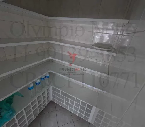 Imagem Lindo Apartamento em Higienópolis, com 175 m², 4 dormitórios, 3 suítes, 3 vagas
