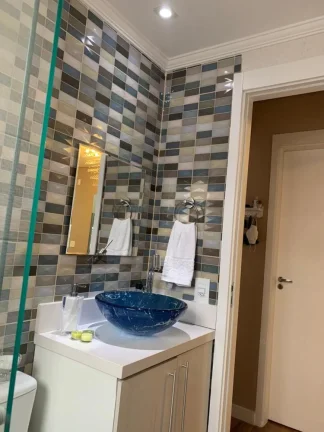 Imagem Inspire Barueri 54m²