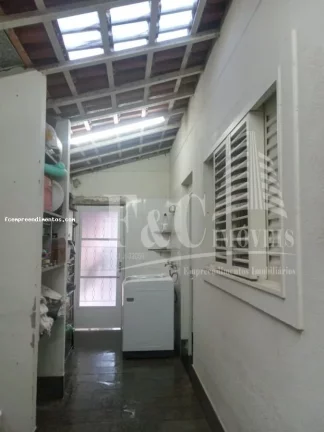 Imagem Casa em Condomínio para Venda em Rio Claro, Jardim Esmeralda, 2 dormitórios, 1 banheiro, 2 vagas
