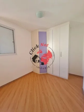 Imagem Seu novo lar te espera! Aconchegante apartamento com lazer completo e excelente localização à venda no bairro Assunção em São Bernardo!