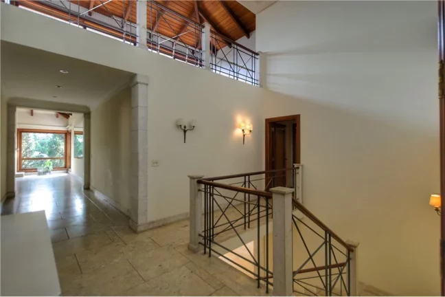 Imagem CASA RESIDENCIAL em São Paulo - SP, Morumbi