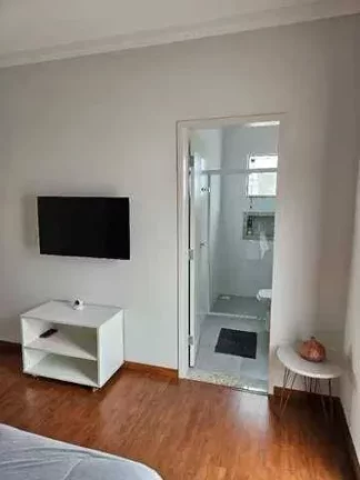 Imagem Casa com 3 dormitórios e 1 suíte - Jardim Reserva Ipanema