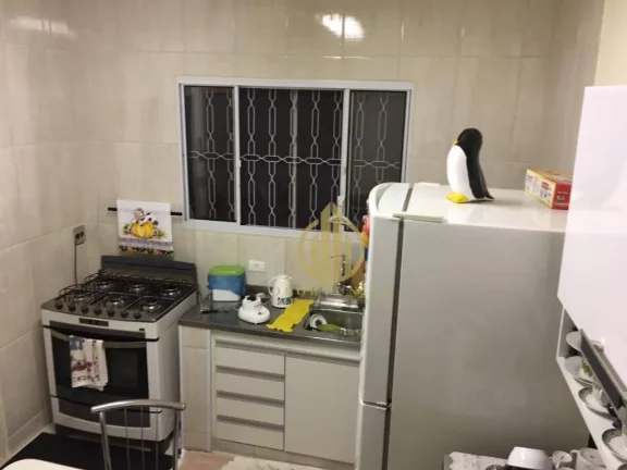 Imagem Casa com 3 dormitórios à venda, 170 m² por R$ 479.000,00 - Sumarezinho - Ribeirão Preto/SP